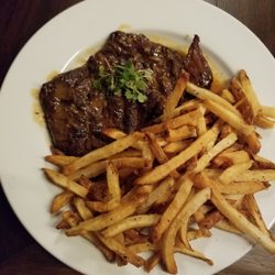 Vino Bistro