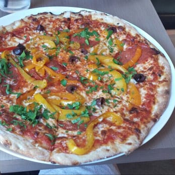 Jz's Pizza - Pizza Near Me - Toronto, Ontario Jz's Pizza - Pizza Near Me - Toronto, Ontario