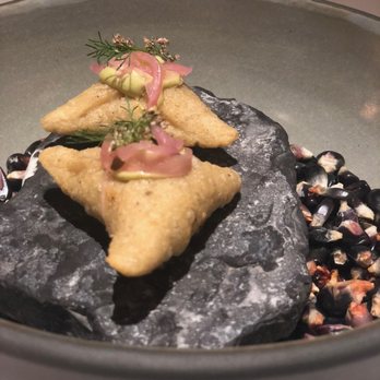 Tintoque - Signature Cuisine Near Me - Puerto Vallarta, JAL