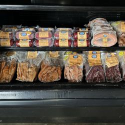 The Lake House Meats & Deli