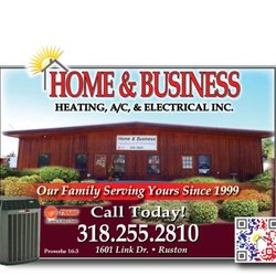 Southern Air Heating and Cooling