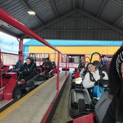 Track Family Fun Parks