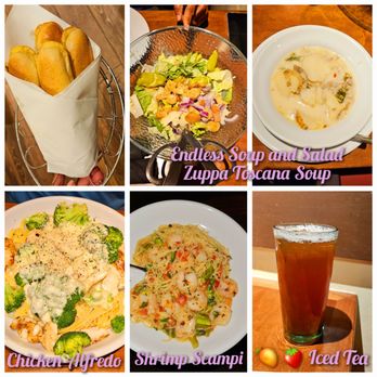 Olive Garden Italian Restaurant - 9'18'2023 Dinner !! - Italian Near Me - Westminster, Maryland Olive Garden Italian Restaurant - 9'18'2023 Dinner !! - Italian Near Me - Westminster, Maryland
