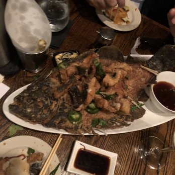 Jinsei Sushi - Whole Fish-try it!! - Sushi Bars Near Me - Birmingham, Alabama Jinsei Sushi - Whole Fish-try it!! - Sushi Bars Near Me - Birmingham, Alabama
