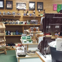 Galanes Vermont Shop