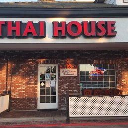Exterior photo of Thai House - Bakersfield, California Exterior photo of Thai House - Bakersfield, California