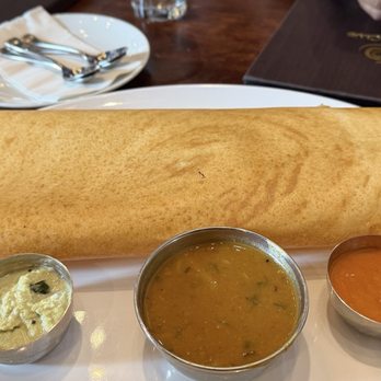 Dosa Club - Plain dosa - Indian Near Me - Chilliwack, British Columbia Dosa Club - Plain dosa - Indian Near Me - Chilliwack, British Columbia