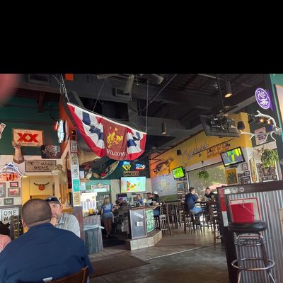 Fred's Texas Cafe - Western Center by null