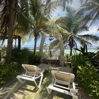 Villa Kiin - No beach access. No beach chairs/umbrellas. - Hotels Near Me - Isla Mujeres, ROO