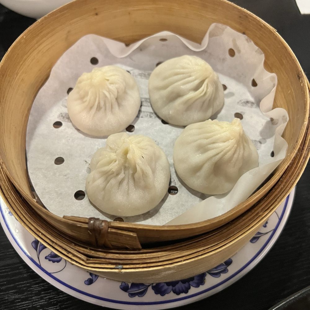 Dumpling Zone - 1. Shanghai Xiao Long Bao - Dim Sum Near Me - San Francisco, California Dumpling Zone - 1. Shanghai Xiao Long Bao - Dim Sum Near Me - San Francisco, California