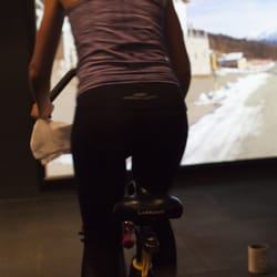 Scenic Cycle