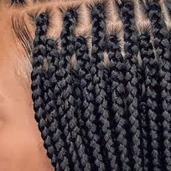BraidsbyGraceO - Hair Stylists Near Me
