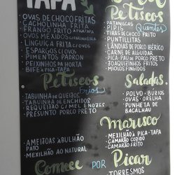 Pica Tapa