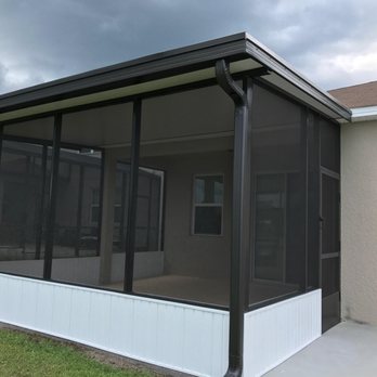 Aluminum Structures and Home improvements - Screen Room - General Contractors Near Me - Lakeland, Florida Aluminum Structures and Home improvements - Screen Room - General Contractors Near Me - Lakeland, Florida