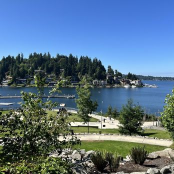 Meydenbauer Bay Park - Parks Near Me - Bellevue, Washington Meydenbauer Bay Park - Parks Near Me - Bellevue, Washington