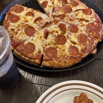 Brizio Pizza - Pepperoni pizza was awesome!!!! - Pizza Near Me - Lake Forest, California Brizio Pizza - Pepperoni pizza was awesome!!!! - Pizza Near Me - Lake Forest, California