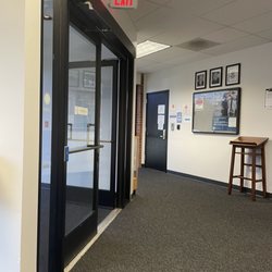 US Customs and Border Protection
