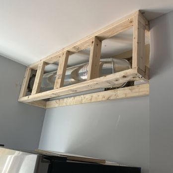 Timur Construction - Painters Near Me - Alexandria, Virginia