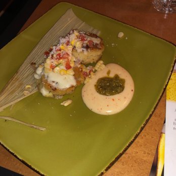 McArthur's - Tamale - Breakfast & Brunch Near Me - Phoenix, Arizona