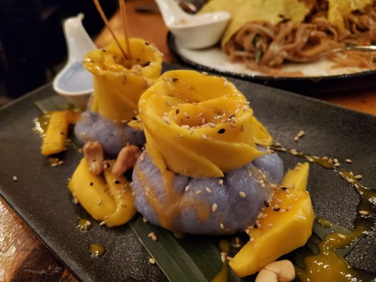 Imm Thai Kitchen by null