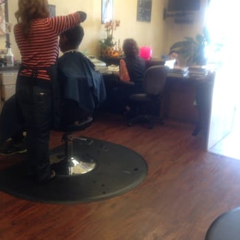 Andreas Family Salon - They cut men's hair as well! - Hair Salons Near Me - Watsonville, California Andreas Family Salon - They cut men's hair as well! - Hair Salons Near Me - Watsonville, California