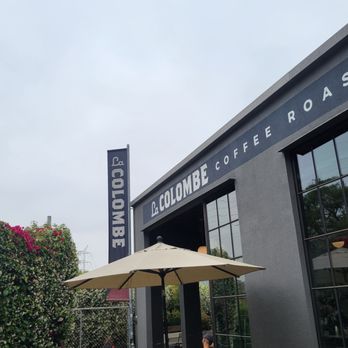 La Colombe - Coffee Roasteries Near Me - Los Angeles, California La Colombe - Coffee Roasteries Near Me - Los Angeles, California