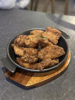 Sodam Chicken Shoreline by null