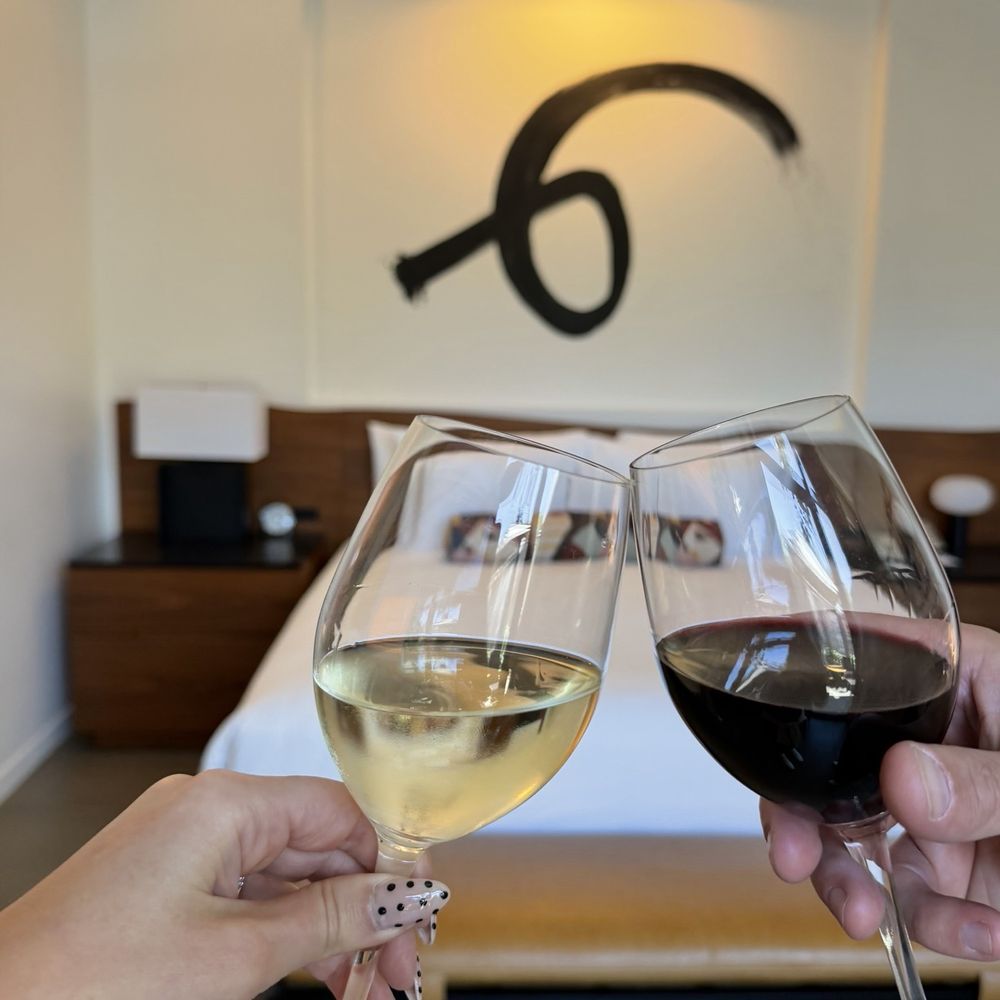 Bardessono Hotel and Spa - Hotels Near Me - Yountville, California