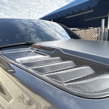 Athans Auto Body & Paint - Body Shops Near Me - Covina, California