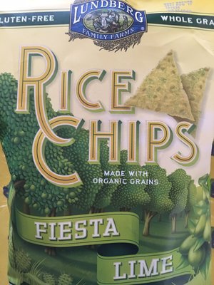 Lundberg Family Farms by null