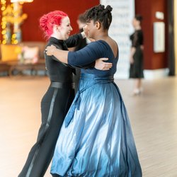 Fred Astaire Dance Studios - Personalized instruction to take your dancing to the next level.