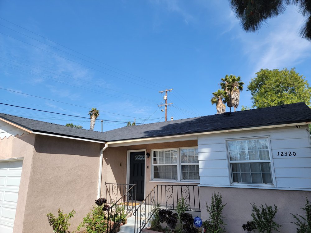 Slide of Best Way Roofing