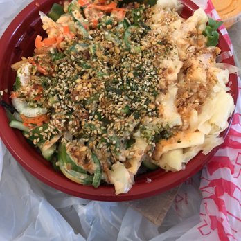PokiDoki - Japanese Near Me - Cypress, California PokiDoki - Japanese Near Me - Cypress, California