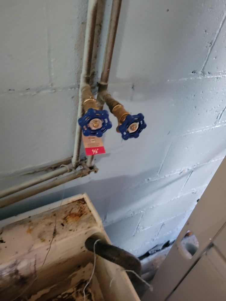 Slide of DJ Home Services