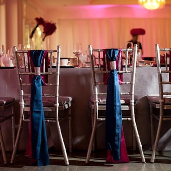 Great Events - Chair Decor - Party Equipment Rentals Near Me Great Events - Chair Decor - Party Equipment Rentals Near Me