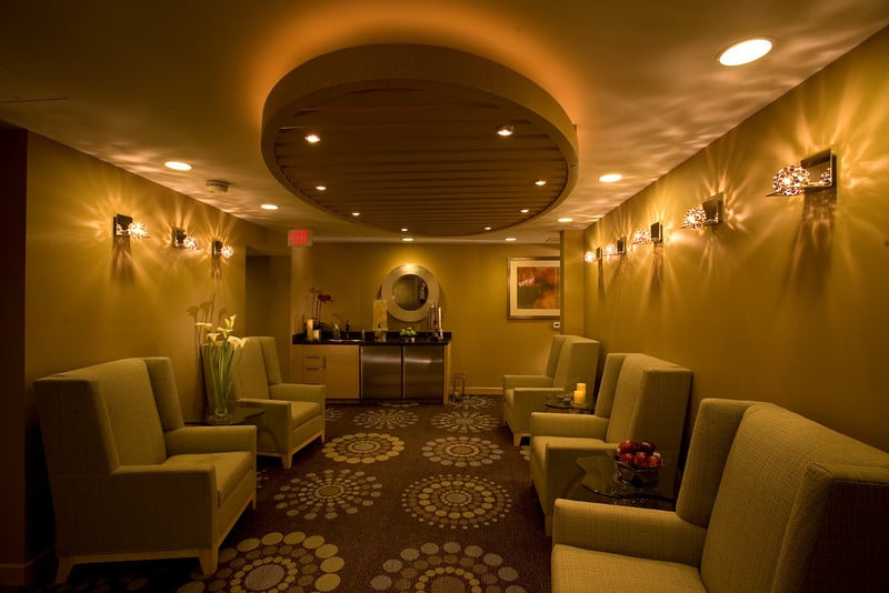 Elements Spa Logo