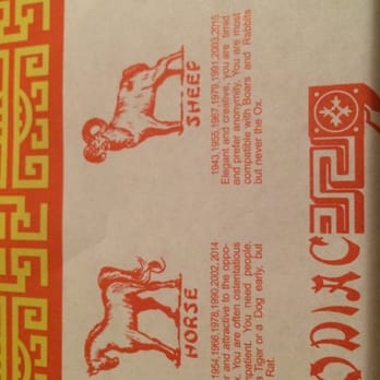 China Star - We leave the year of the Horse and come into the year of the Sheep! - Chinese Near Me - Abilene, Texas China Star - We leave the year of the Horse and come into the year of the Sheep! - Chinese Near Me - Abilene, Texas