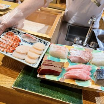 Sushi Ouji - Sushi Bars Near Me - New York, New York Sushi Ouji - Sushi Bars Near Me - New York, New York