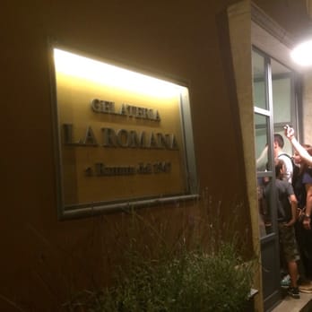 La Romana - Bed & Breakfast Near Me - Rome, RM