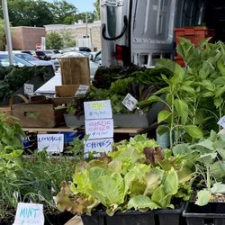 Hutchins Farm - All Delicious Fresh Picked Organic Different Varieties of Fruits & Veggies @ Hutchins Farm. 3 Farmers Market locations & their Concord store