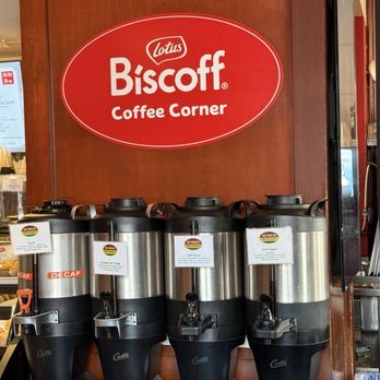 Biscoff Coffee Corner - Coffee - Coffee & Tea Near Me - San Francisco, California