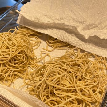 Noodle in a Haystack - Ramen Near Me - San Francisco, California