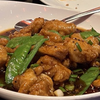 Molly Woo's Asian Bistro - Sesame Chicken - Chinese Near Me - Columbus, Ohio Molly Woo's Asian Bistro - Sesame Chicken - Chinese Near Me - Columbus, Ohio