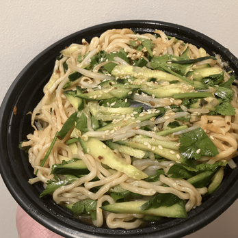 Wild Ginger - Spicy dandan noodles - Chinese Near Me - Alameda, California Wild Ginger - Spicy dandan noodles - Chinese Near Me - Alameda, California