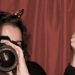 Selfiebox Hudson Valley - Well this is a Photobooth!