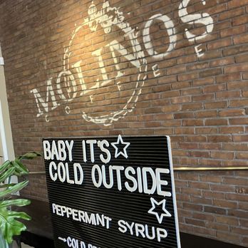 Molinos Coffee - Coffee & Tea Near Me - Riverside, California Molinos Coffee - Coffee & Tea Near Me - Riverside, California