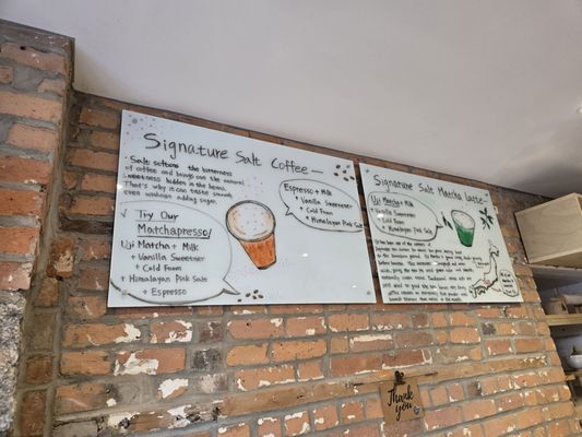 Justin's Salt Bread by null