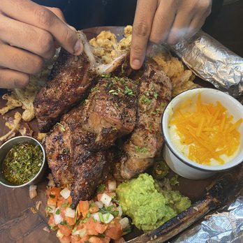 Compadres Cantina - Molotov - Mexican Near Me - Ontario, California