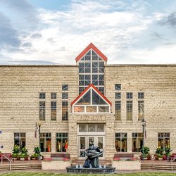 Manhattan Town Center