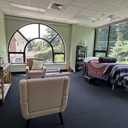 The Jiiva Center